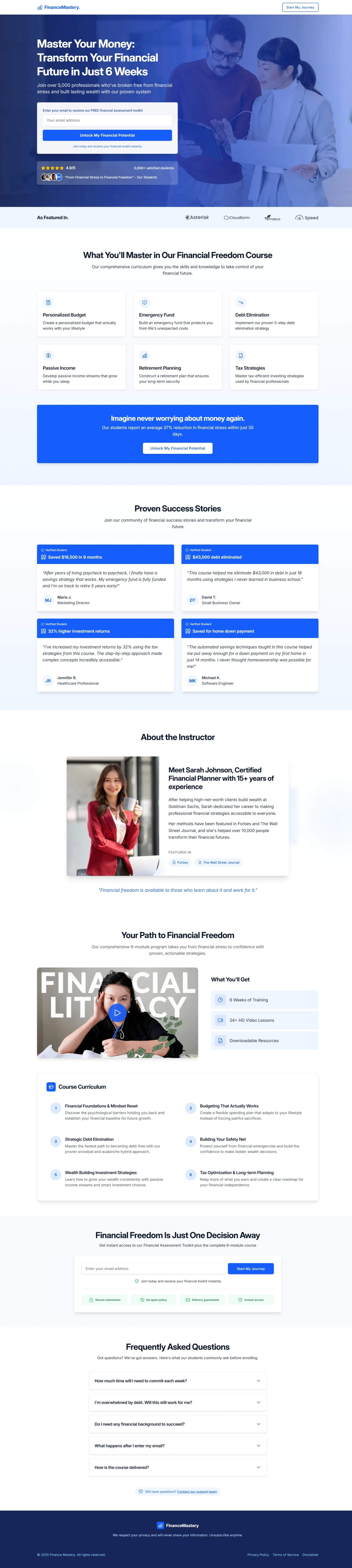 Promotion