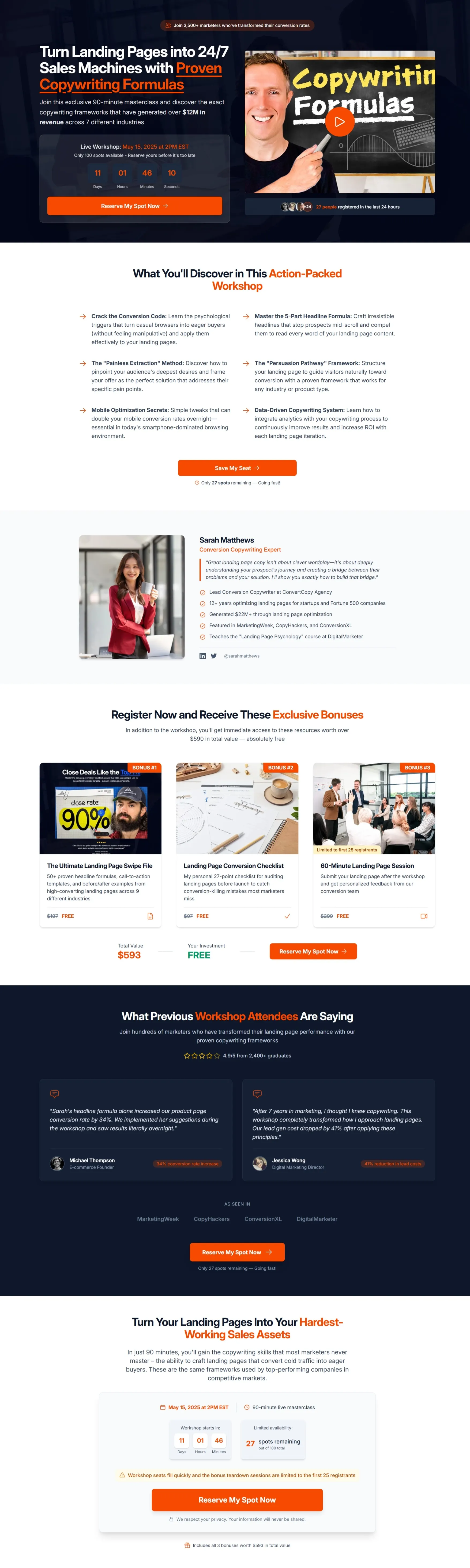 Webinar