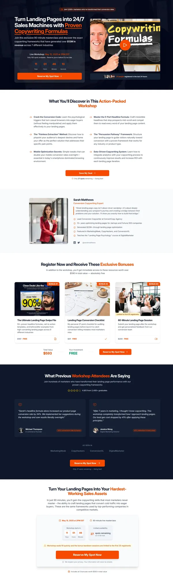 Webinar